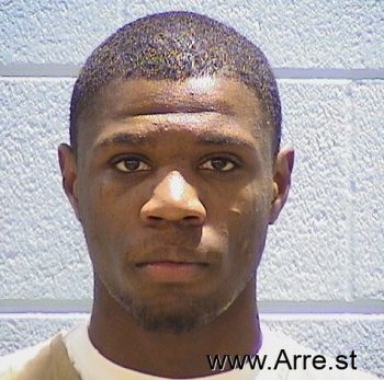 Antonio  Wright Mugshot