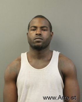 Antonio  Young Mugshot