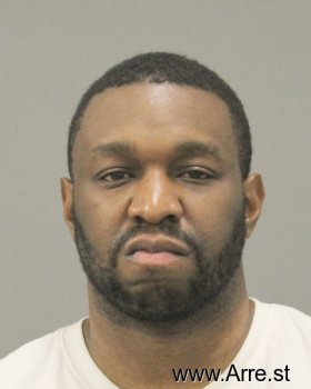 Antwain Verdale Brown Mugshot