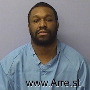 Antwain V Brown Mugshot