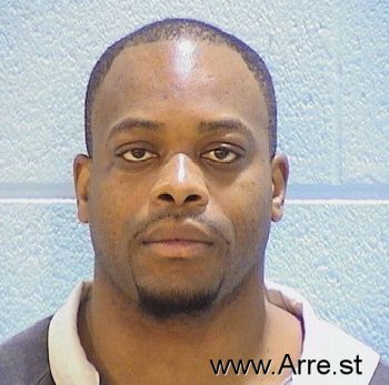 Antwan L Alexander Mugshot