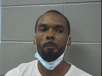 Antwan  Chapman Mugshot