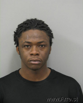 Antwan Devontae Davis Mugshot