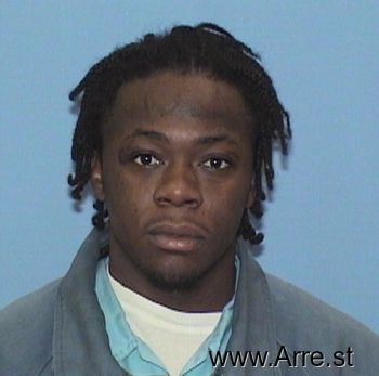 Antwan  Davis Mugshot