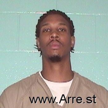 Antwan  Davis Mugshot