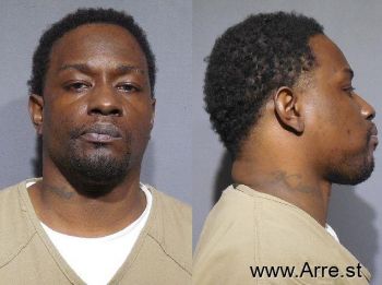 Antwan Terrell Eiland Mugshot