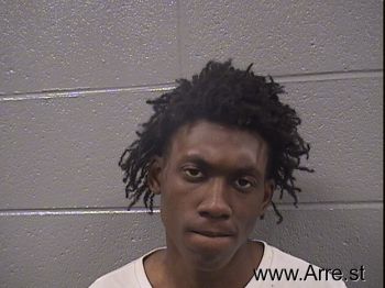 Antwan D Hawkins Mugshot