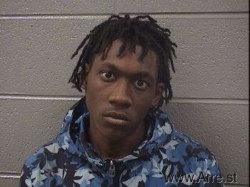 Antwan D Hawkins Mugshot