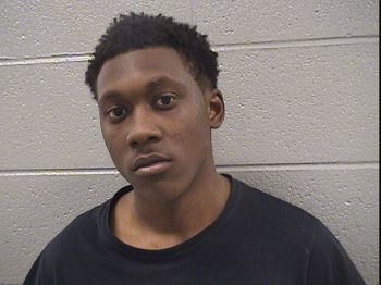 Antwan  Hawkins Mugshot