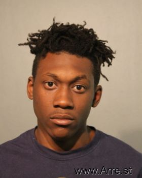 Antwan D Hawkins Mugshot