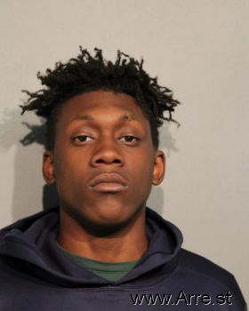 Antwan D Hawkins Mugshot