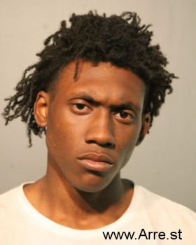 Antwan D Hawkins Mugshot