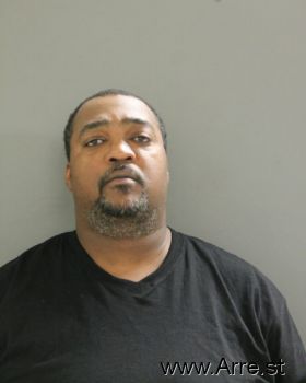 Antwan M Smith Mugshot