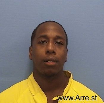 Antwane  Mcclelland Mugshot