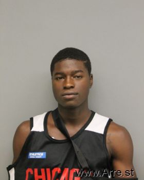 Antwon  Moore Mugshot