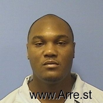 Antwon M Scott Mugshot