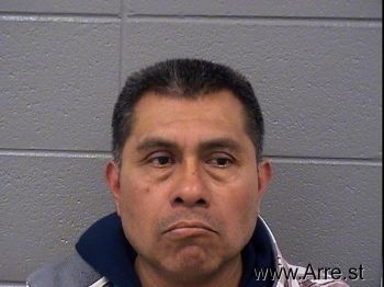 Apolinar  Hernandez Mugshot