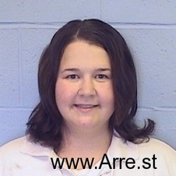 April N Ramsey Mugshot