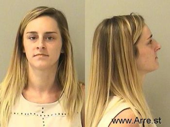 April Marie Smith Mugshot