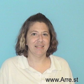 April C Turner Mugshot