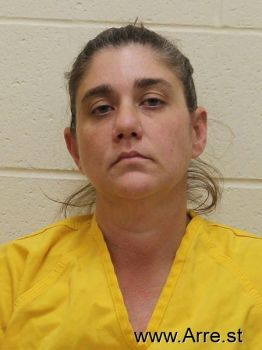 April Dawn Watson Mugshot