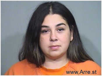 Araceli  Bahena Mugshot