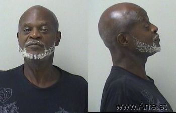 Archie N Smith Mugshot