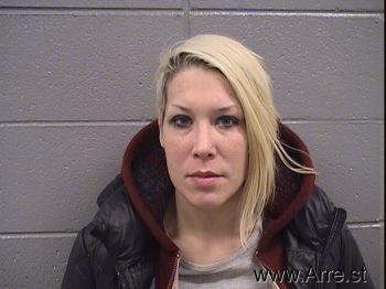 Ariel A Utterback Mugshot