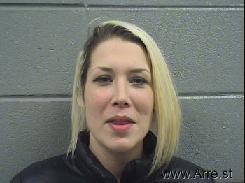 Ariel A Utterback Mugshot