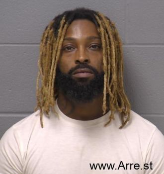 Arierous E King Mugshot