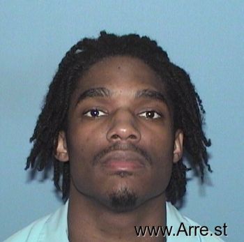 Aries  Williams Mugshot