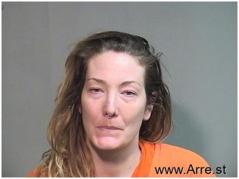 Arin Dale Tubbs Mugshot