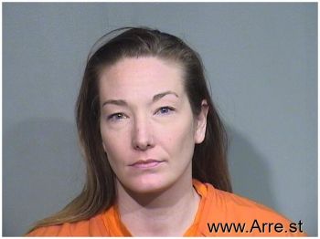 Arin Dale Tubbs Mugshot