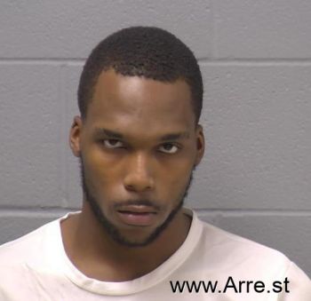 Arion Syree Lenoir Mugshot