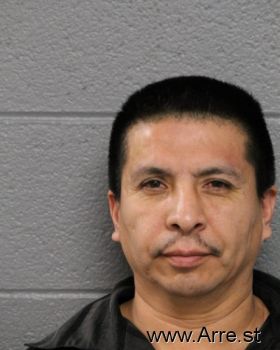 Armando  Alvarado Mugshot