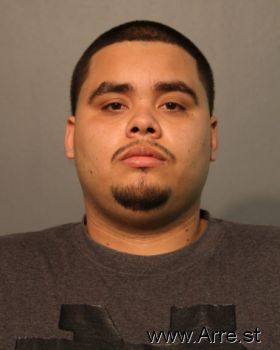 Armando  Alvarado Mugshot