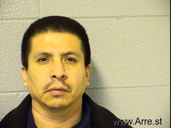 Armando  Alvardo Mugshot