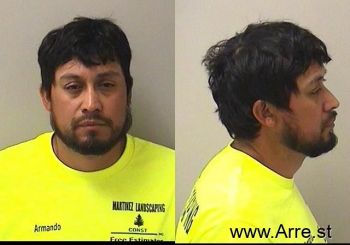 Armando  Calderon-vazquez Mugshot