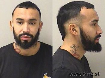 Armando  Cruz Mugshot