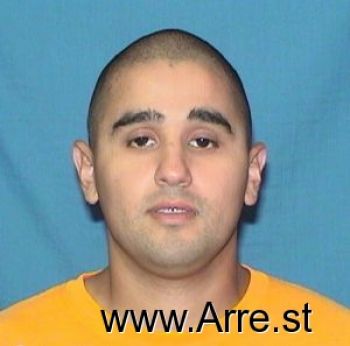 Armando  Diaz Mugshot