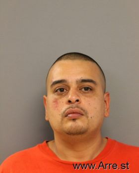 Armando  Diaz Mugshot