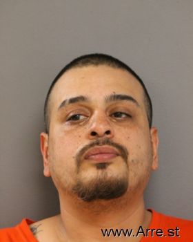 Armando  Diaz Mugshot