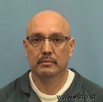 Armando R Flores Mugshot