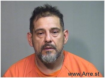 Armando Dario Garcia Mugshot