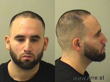 Armando Allen Gonzalez Mugshot