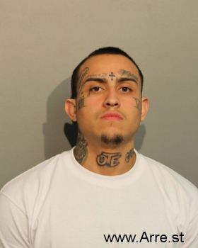 Armando  Gonzalez Mugshot