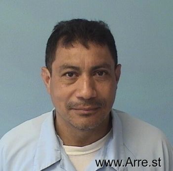 Armando  Gutierrez Mugshot