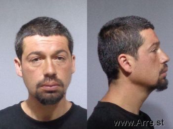 Armando Andre Guzman Mugshot