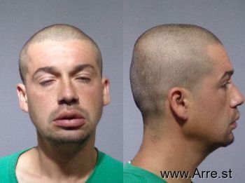 Armando Andre Guzman Mugshot