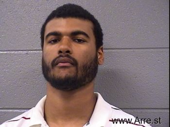 Armando  Lee Mugshot